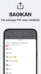 Screenshot TapScanner Mod APK