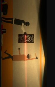 Screenshot SCP Guard Duty Mod APK