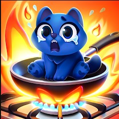 Download Kitty Sort: Twisted Tails Mod Apk v1.4.0 (Keine Werbung) Neueste 2025