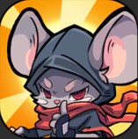 Download Mouse Rush Mod Apk v1.0.4 (No Ads) Latest 2025