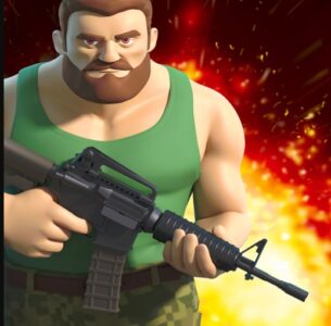 Download Metal Brother Mod Apk v2.19b (Unlimited Money) Latest 2025