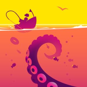 Download Creatures of the Deep: Fishing Mod Apk v2.44 (No Ads) Latest 2025