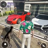 Download Real Gangster Crime City 3D Mod Apk v6.3.3 (No Ads) Latest 2026