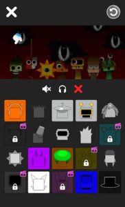 Screenshot Incredible Sprinky: Mix Beats Mod APK