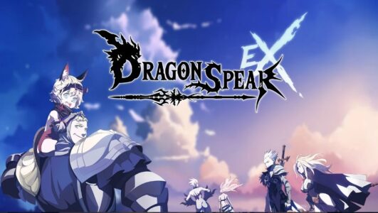 Screenshot DragonSpear EX Mod APK