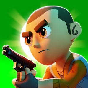 Descargar Survivor Idle Run: Z-RPG Game Mod Apk v0.11.6 (Moneda ilimitada) última versión 2025