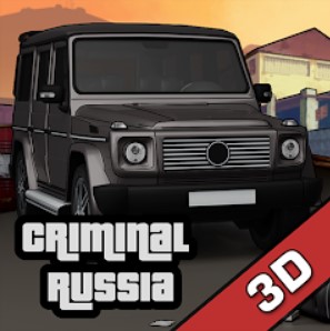Download Criminal Russia 3D. Boris Mod Apk v13.5.5 (Mod Menu) Latest 2025