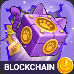 Download Crypto Cats – Play to Earn Mod Apk v1.60.0 (Mod Speed) Latest 2025