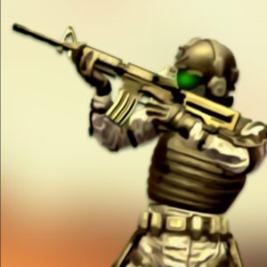Download TOTAL ASSAULT: Zombie Massacre Mod Apk v3 (No Ads) Latest 2025
