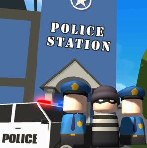 City Drivers: Open World Mod Apk v0.6 (Reklamsız) En Yeni 2025 İndir