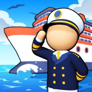 Download My Cruise World Mod Apk v1.21.0 (Ohne Werbung) Neueste 2025