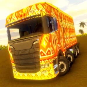 Download Truck Simulator Cargo 2024 Mod Apk v1.0.3 (Alle Fahrzeuge freischalten) Neueste 2025