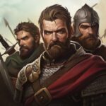 Download Hired Heroes: Medieval Warfare Mod Apk v1.1.3 (Unlimited Currency) Terbaru 2024