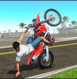 Download Bike Games Bike Racing Games Mod Apk v1.8 (No Ads) Aktuell 2025