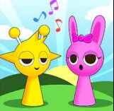 Download Incredible Sprinky: Mix Beats Mod Apk v1.4 (No Ads) Latest 2025