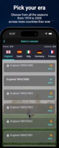 Screenshot RFM25 Mod APK