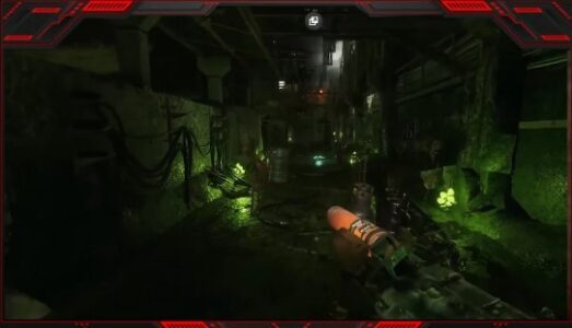 Screenshot Resident State: Survival Evil Mod APK