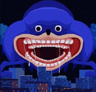 Download Shin Sandbox: Ragdoll Monster Mod Apk v0.0.3 (Unlock All Content) Latest 2025