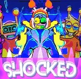 Download Sprunki-Electronic version Mod Apk v1.1.1 (Player-Made) Latest 2025