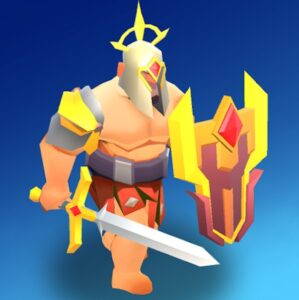 Download Idle Gladiator Arena Mod Apk v0.0.9 (Unbegrenzte Diamanten) Neueste Version 2025