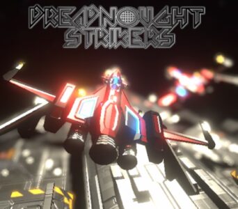 Download DREADNOUGHT STRIKERS 3D SF STG Mod Apk v82 (NO ADS) Latest 2025