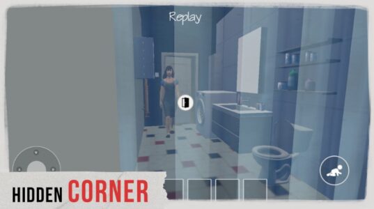 Screenshot Runaway Boy: House Escape Mod APK