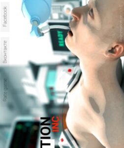 Screenshot Reanimation inc. 911 Realistic Doctor Simulation Mod APK