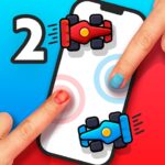 Download 2 Player games the Challenge Mod Apk v7.2.3 (Free Shopping) Terbaru 2024