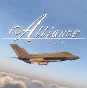 Download Alliance: Air War Mod Apk v8.0.26-ff658b68 (No Ads) Latest 2025