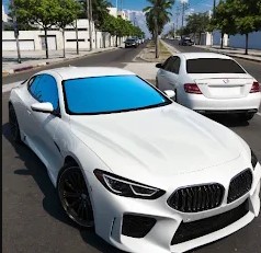 Download Car Driving 2024: School Game Mod Apk v4.0.0 (Mod Menu) Latest 2025