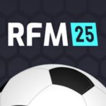 Download RFM25 Mod Apk v0.1.8 (Unlocked All DLC) Terbaru 2024