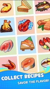 Screenshot Seafood Inc - Tycoon Mod APK