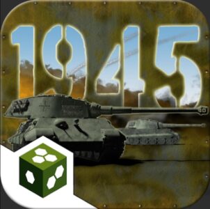 Download Tank Battle: 1945 Mod Apk v5.1.1 (No Ads) Latest 2025