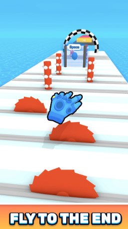 Screenshot Glove Power Mod APK