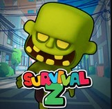Download Z Survival Mod Apk v1.9.15 (Unlimited Currency) Latest 2025