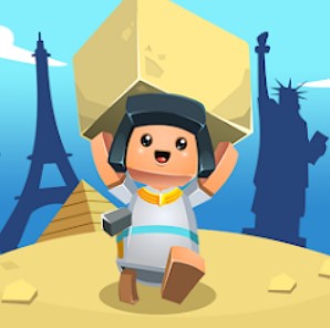 Download Idle Landmark – Builder Game Mod Apk v1.40 (Unlimited Diamonds) Neueste Version 2025