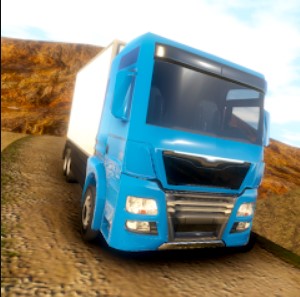 Descargar Extreme Truck Simulator 2024 Mod Apk v1.0.2 (dinero ilimitado) última versión 2025