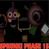Download Sprunki – Phase 15 Mod Apk v1.1.1 (Player-Made) Latest 2025