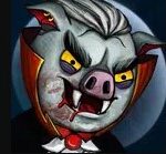 Download Pigs Wars: Vampire Blood Moon Mod Apk vPromo v.1.3.01 (No Ads) Terbaru 2024