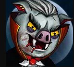 Download Pigs Wars: Vampire Blood Moon Mod Apk vPromo v.1.3.01 (No Ads) Latest 2025