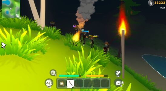 Screenshot PsychoWorld Mod APK