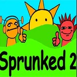 Download Sprunki-Sprunked2 Mod Apk v1.1.1 (Player-Made) Latest 2025