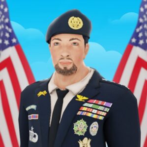Download Military Academy 3D Mod Apk v0.3.8.0 (Unlimited Money) Latest 2025