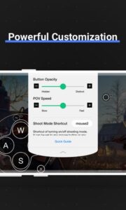 Screenshot Octopus Mod APK