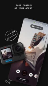 Screenshot GoPro Quik Mod APK