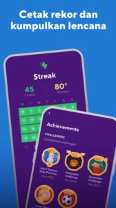 Screenshot DROPS Visual Language Learning Mod APK