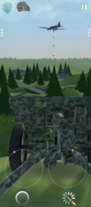 Screenshot Tanki USSR Artillery Shooter - Gunner Assault 2 Mod APK