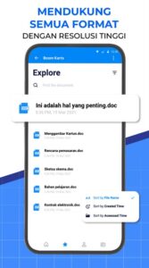 Screenshot All Document Reader Mod APK