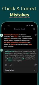 Screenshot AI Chat Open Assistant Chatbot Mod APK