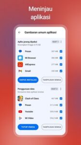 Screenshot CCleaner Mod APK